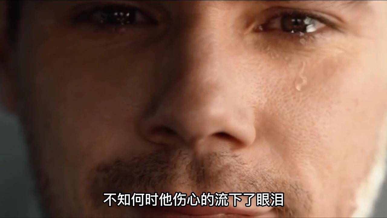 奥迪最有创意的广告，眼泪！
