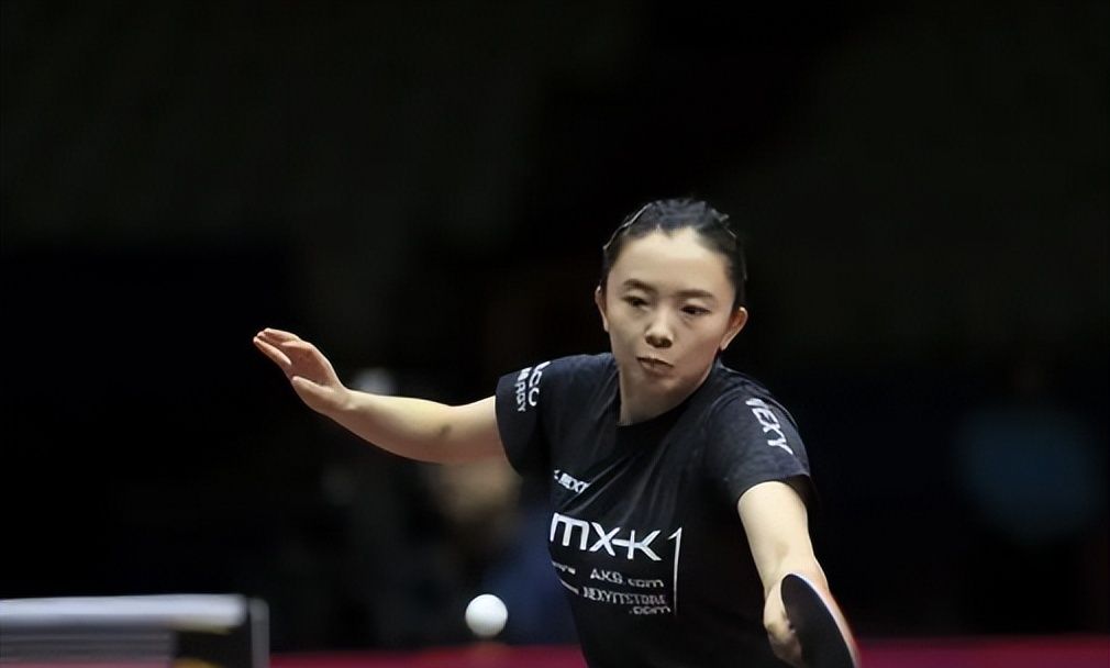 女乒前国手晒照美出新高度!归化到<a href=