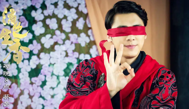 李易峰唐嫣作品红到<a href=