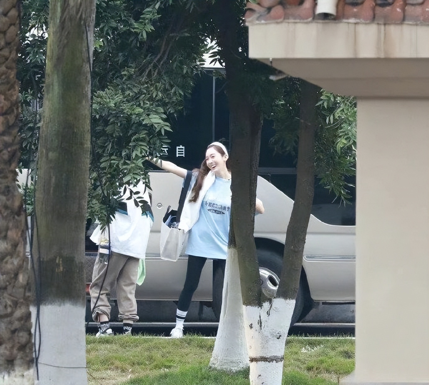 《浪姐3》路透来袭，<a href=