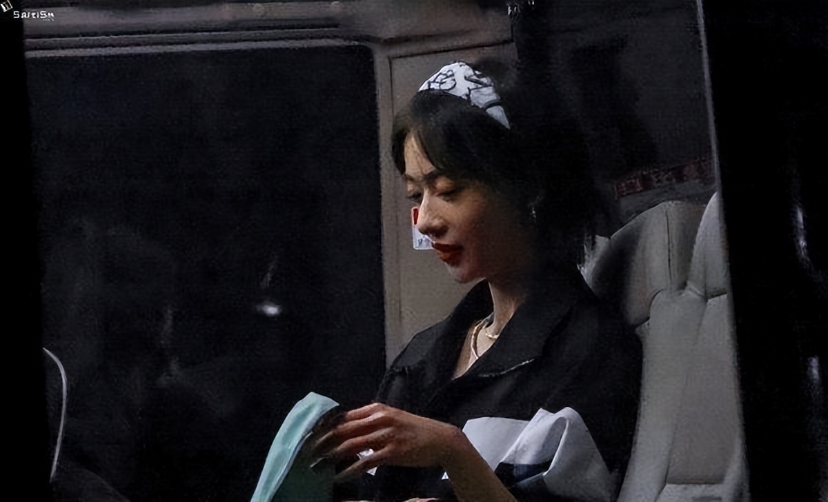 《浪姐3》路透来袭，<a href=