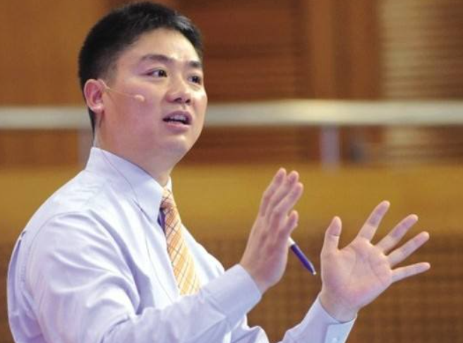 刘强东所重视的京东云,不仅仅代表了新技术休闲区蓝鸢梦想 - Www.slyday.coM 刘强东所重视的京东云,不仅仅代表了新技术休闲区蓝鸢梦想 - Www.slyday.coM