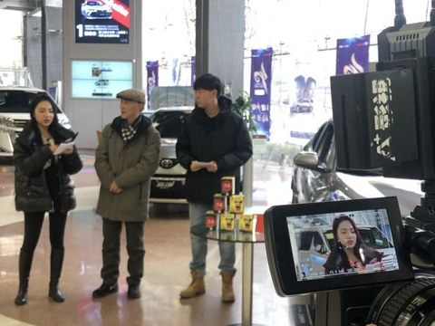 车市怎样的一季度——营销：足不出户时代营销模式两大转变