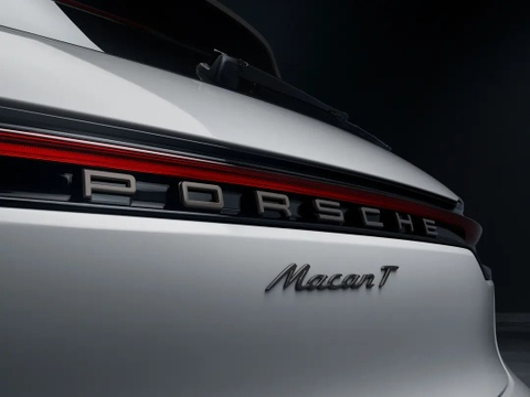 更有驾驶乐趣，保时捷Macan T会是你的菜吗？