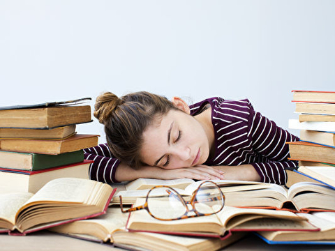 爱睡觉不一定是坏事，研究发现睡眠是巩固所学知识的重要过程！