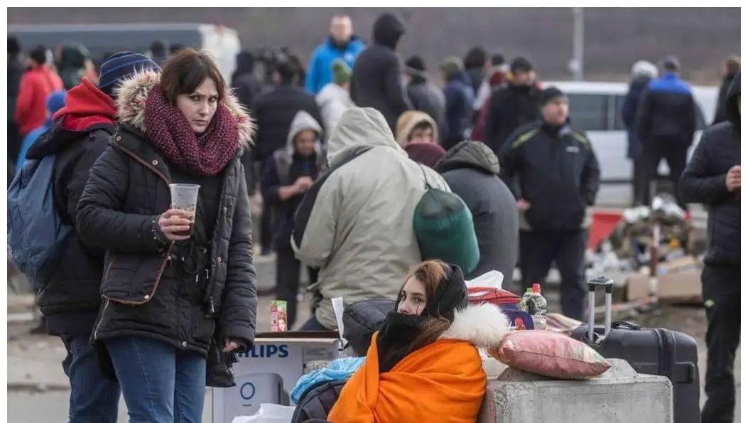 乌克兰的泽连斯基胆敢抨击联合国，要求开除<a href=