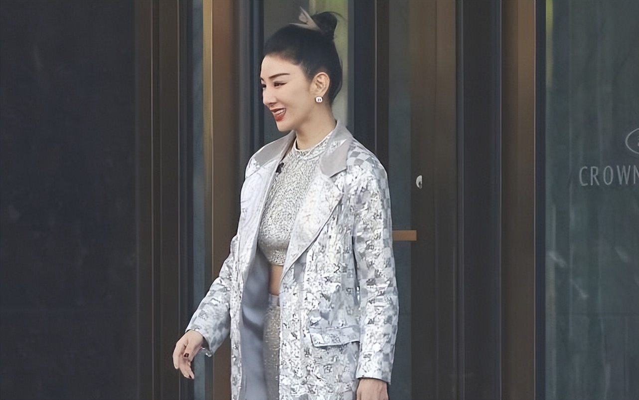 《浪姐3》路透来袭，<a href=