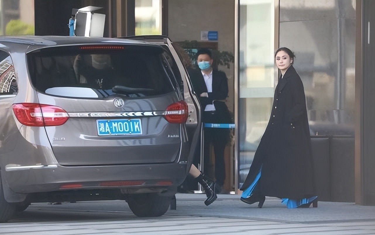 《浪姐3》路透来袭，<a href=