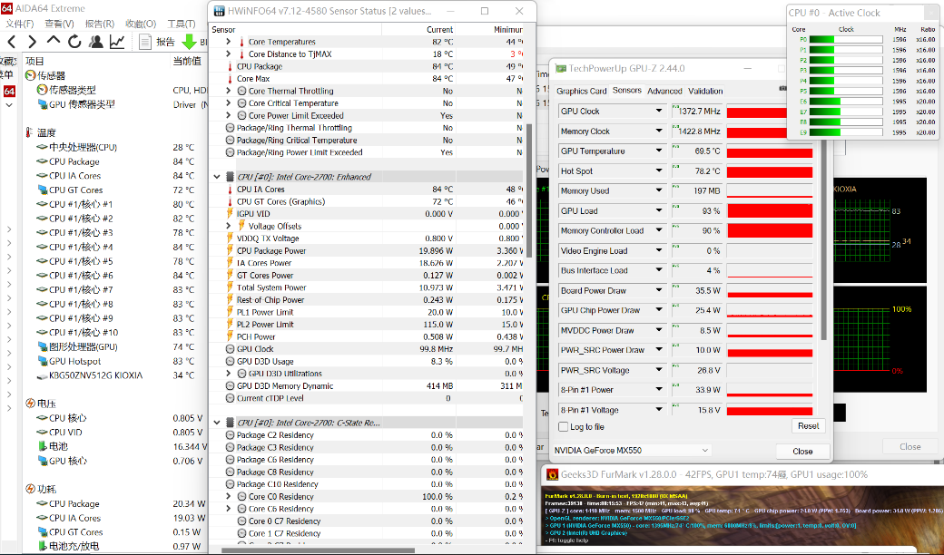 相比上代有哪些提升?带你详解Redmi Book Pro 14 2022休闲区蓝鸢梦想 - Www.slyday.coM 相比上代有哪些提升?带你详解Redmi Book Pro 14 2022休闲区蓝鸢梦想 - Www.slyday.coM