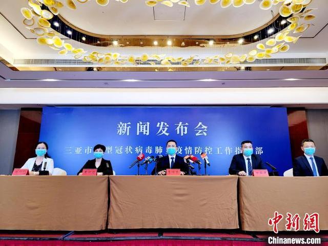 发布会现场 王晓斌 摄
