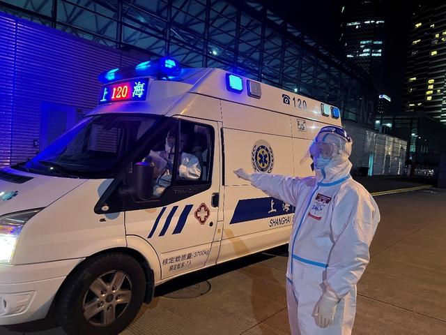 国家中医紧急医学救援队专家:推进上海中医药全民覆盖休闲区蓝鸢梦想 - Www.slyday.coM 国家中医紧急医学救援队专家:推进上海中医药全民覆盖休闲区蓝鸢梦想 - Www.slyday.coM