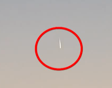 广州天空现“不明飞行物”?广州市气象局回应!休闲区蓝鸢梦想 - Www.slyday.coM 广州天空现“不明飞行物”?广州市气象局回应!休闲区蓝鸢梦想 - Www.slyday.coM