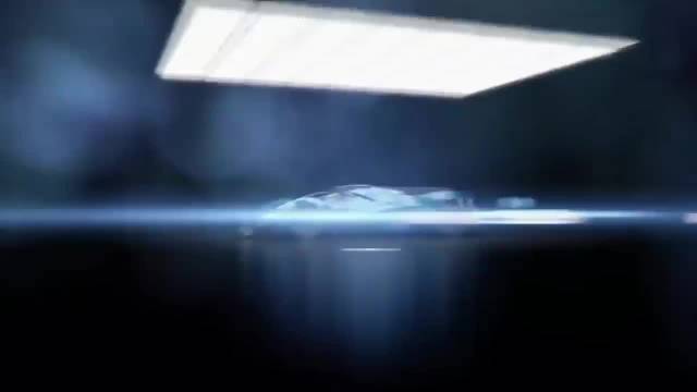 兰博基尼Cinderella概念车