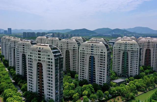 苏州这个小区到底是谁设计的啊？|苏州市|房价_新浪新闻