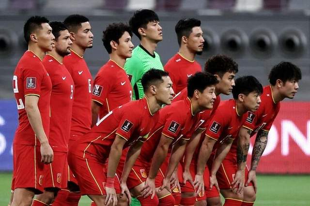 等足协安排！国足模仿<a href=