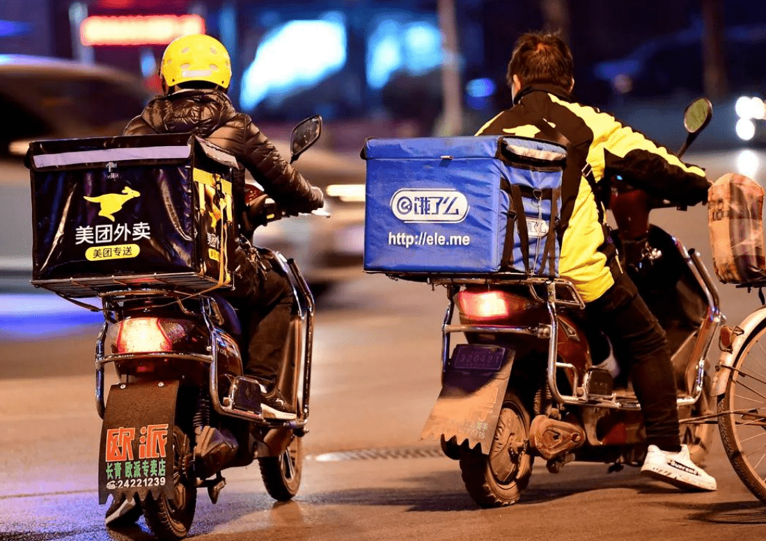 上海疫情带火“预制菜”,是淘金圣地还是下一个社区团购?休闲区蓝鸢梦想 - Www.slyday.coM 上海疫情带火“预制菜”,是淘金圣地还是下一个社区团购?休闲区蓝鸢梦想 - Www.slyday.coM