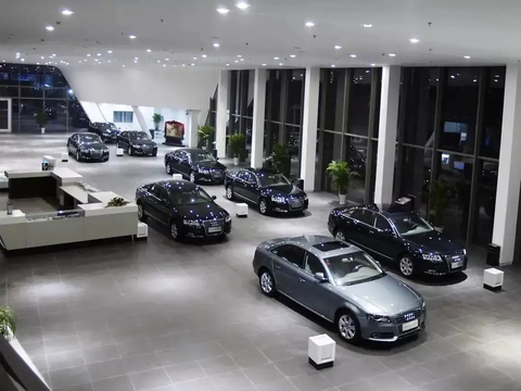 厂家、经销商停业数日，3月销量或降一成