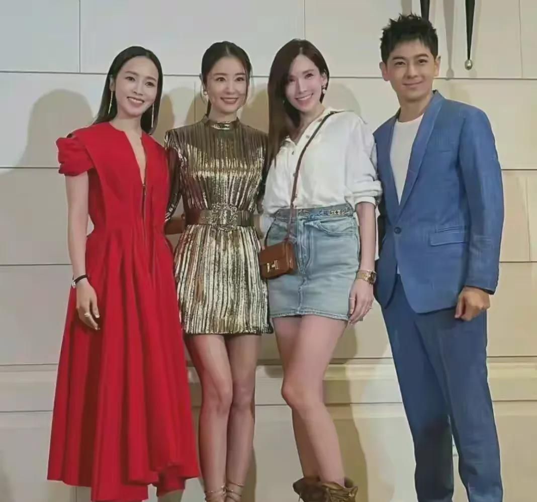 林志颖对苏有朋说：要不是你，林心如早就嫁给我了，心里不好受休闲区蓝鸢梦想 - Www.slyday.coM