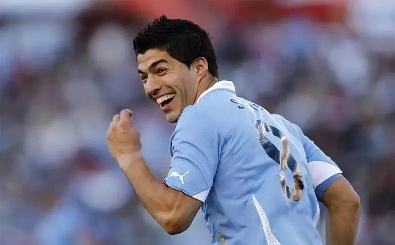 3大仇敌同组世界杯！C罗的葡萄牙 苏亚雷斯乌拉圭 孙兴慜的<a href=