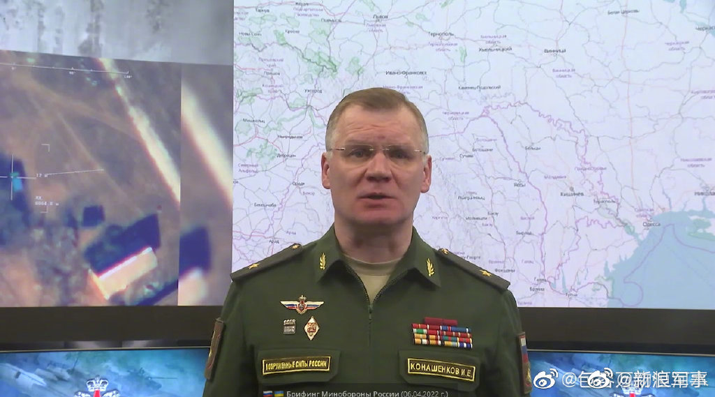 俄国防部简报：乌克兰计划用液氯毒害平民嫁祸<a href=