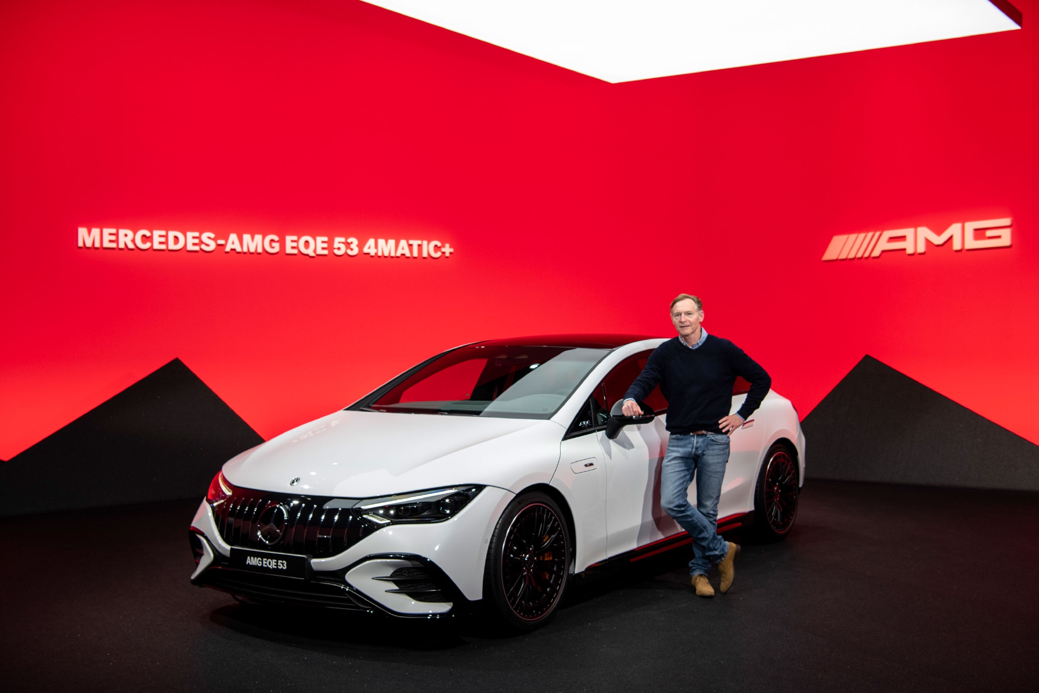 梅赛德斯-奔驰2022年一季度业绩公布