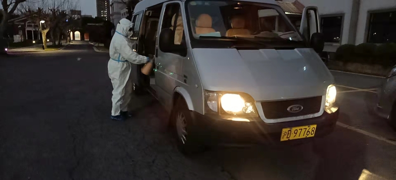 封校24天,705起学生就医!“校园120”老司机们送医行程已绕地球半圈休闲区蓝鸢梦想 - Www.slyday.coM 封校24天,705起学生就医!“校园120”老司机们送医行程已绕地球半圈休闲区蓝鸢梦想 - Www.slyday.coM