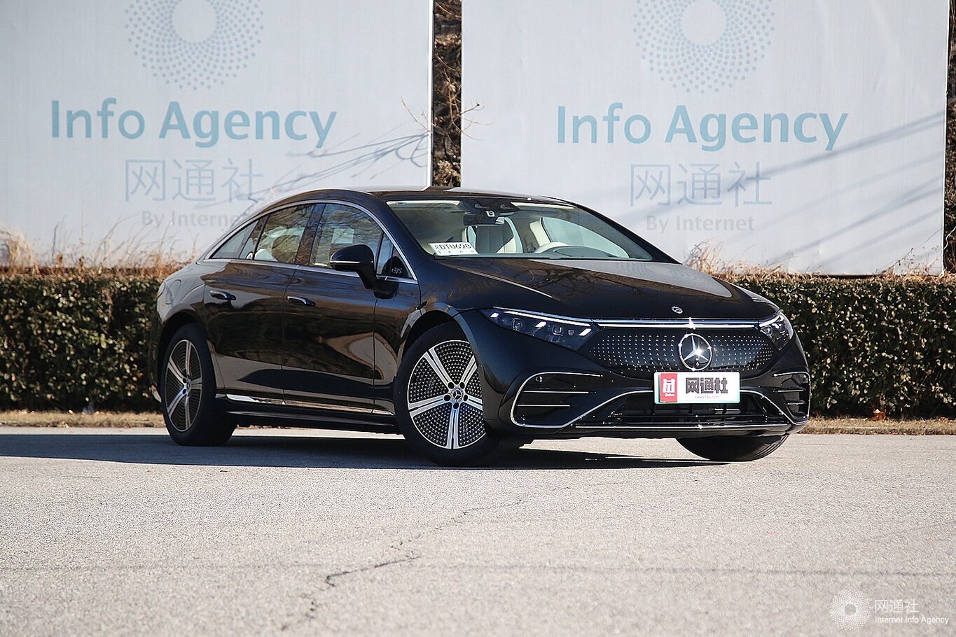 梅赛德斯-奔驰2022年一季度业绩公布