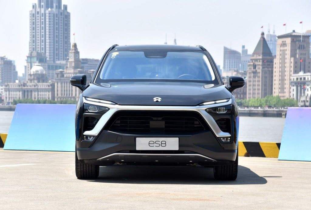 前脸过分激进,神似蔚来ES8,内饰稍显简约!思皓X6官图发布休闲区蓝鸢梦想 - Www.slyday.coM 前脸过分激进,神似蔚来ES8,内饰稍显简约!思皓X6官图发布休闲区蓝鸢梦想 - Www.slyday.coM