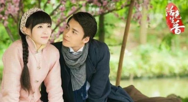 国内播出7年后，唐嫣李易峰活色生香<a href=