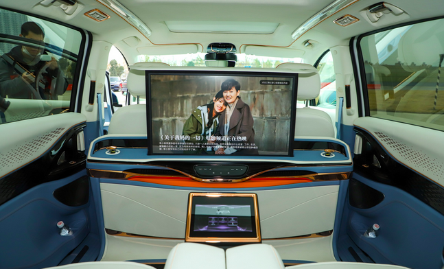 4座60万,比80万的埃尔法更壕,岚图梦想家能否成为香饽饽?休闲区蓝鸢梦想 - Www.slyday.coM 4座60万,比80万的埃尔法更壕,岚图梦想家能否成为香饽饽?休闲区蓝鸢梦想 - Www.slyday.coM