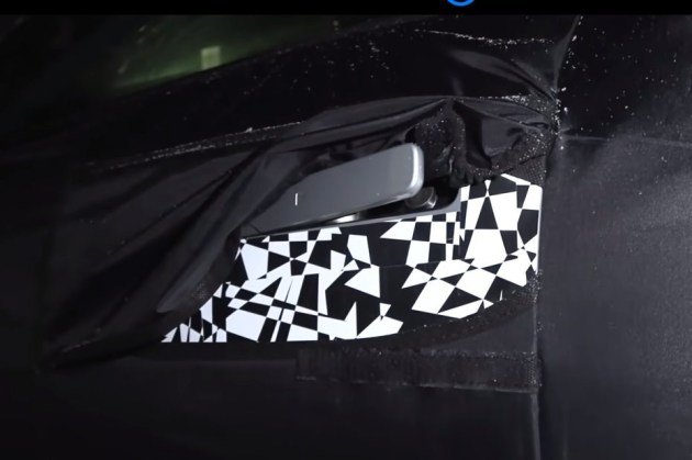 现代IONIQ 6将于未来几个月内亮相 基于E休闲区蓝鸢梦想 - Www.slyday.coM 现代IONIQ 6将于未来几个月内亮相 基于E休闲区蓝鸢梦想 - Www.slyday.coM