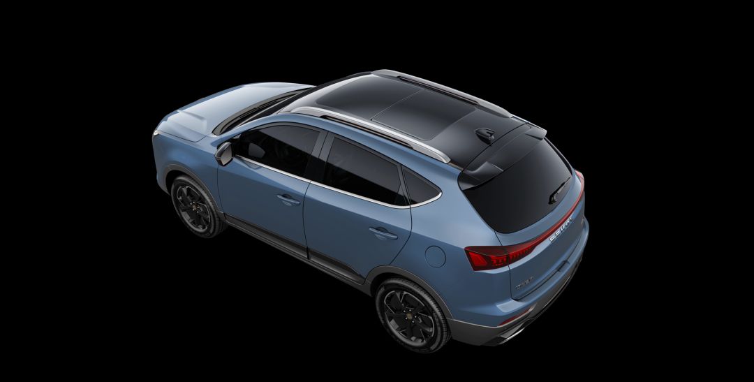 为Z时代而来,思皓X6官图公布休闲区蓝鸢梦想 - Www.slyday.coM 为Z时代而来,思皓X6官图公布休闲区蓝鸢梦想 - Www.slyday.coM