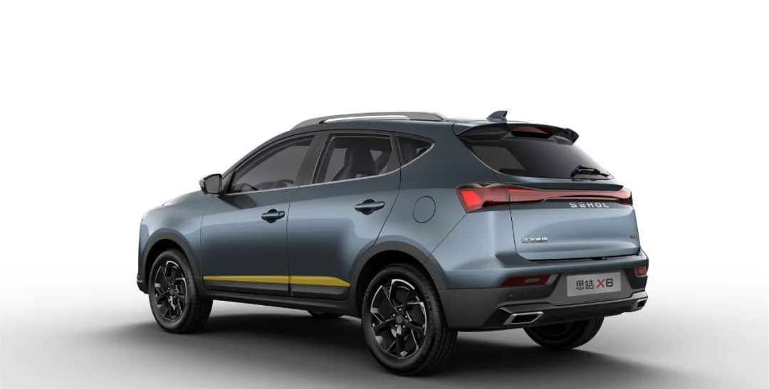为Z时代而来,思皓X6官图公布休闲区蓝鸢梦想 - Www.slyday.coM 为Z时代而来,思皓X6官图公布休闲区蓝鸢梦想 - Www.slyday.coM
