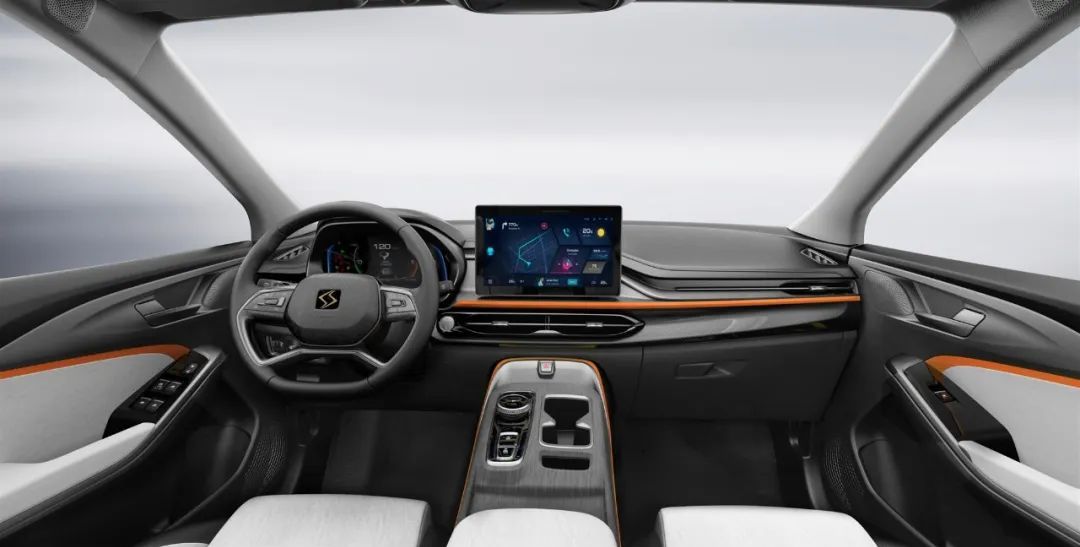 为Z时代而来,思皓X6官图公布休闲区蓝鸢梦想 - Www.slyday.coM 为Z时代而来,思皓X6官图公布休闲区蓝鸢梦想 - Www.slyday.coM