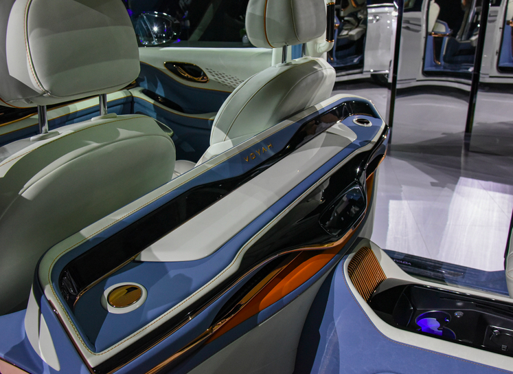 4座60万,比80万的埃尔法更壕,岚图梦想家能否成为香饽饽?休闲区蓝鸢梦想 - Www.slyday.coM 4座60万,比80万的埃尔法更壕,岚图梦想家能否成为香饽饽?休闲区蓝鸢梦想 - Www.slyday.coM