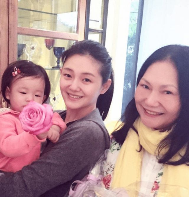 大S妈已见具俊晔,对<a href=