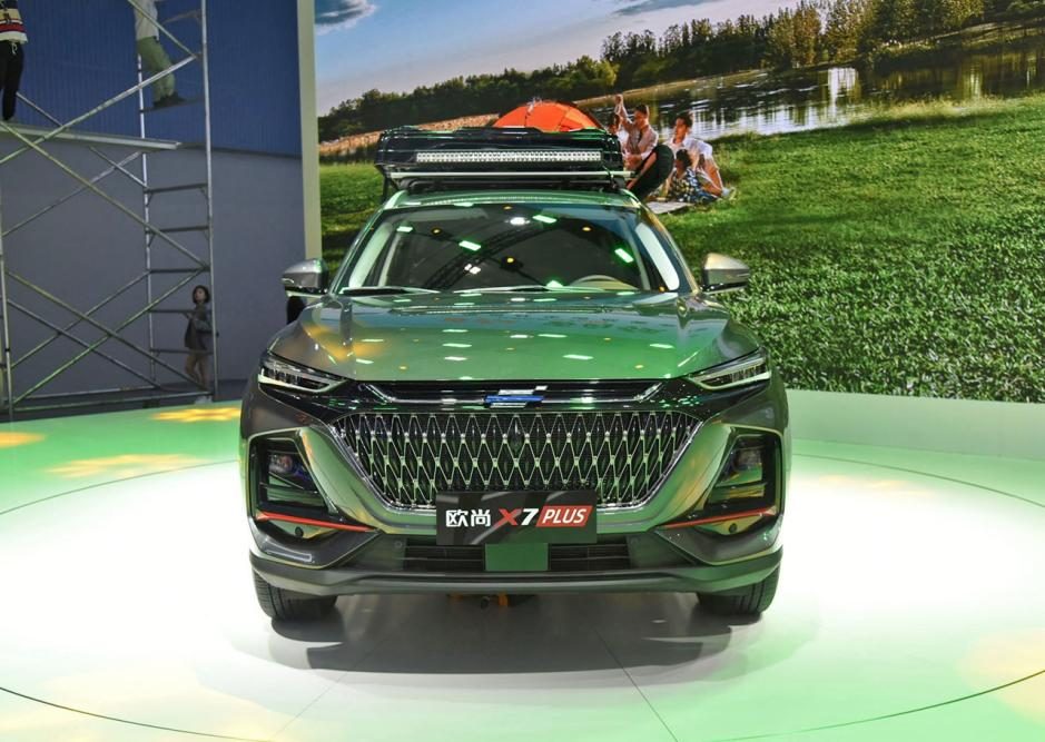 填补空缺市场,欧尚X7 PLUS抢占先机,推出钓鱼版露营车休闲区蓝鸢梦想 - Www.slyday.coM 填补空缺市场,欧尚X7 PLUS抢占先机,推出钓鱼版露营车休闲区蓝鸢梦想 - Www.slyday.coM