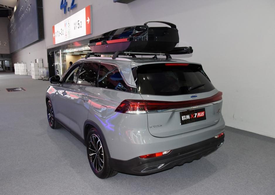 填补空缺市场,欧尚X7 PLUS抢占先机,推出钓鱼版露营车休闲区蓝鸢梦想 - Www.slyday.coM 填补空缺市场,欧尚X7 PLUS抢占先机,推出钓鱼版露营车休闲区蓝鸢梦想 - Www.slyday.coM