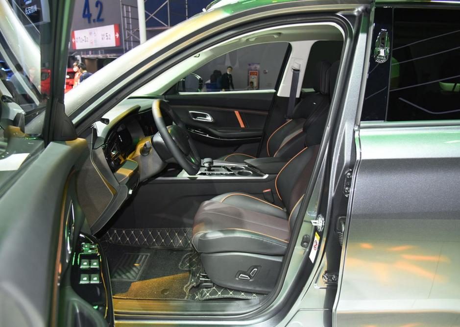 填补空缺市场,欧尚X7 PLUS抢占先机,推出钓鱼版露营车休闲区蓝鸢梦想 - Www.slyday.coM 填补空缺市场,欧尚X7 PLUS抢占先机,推出钓鱼版露营车休闲区蓝鸢梦想 - Www.slyday.coM