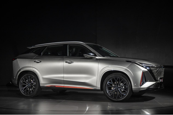 欧尚Z6盲订开启!“汽车机器人”高阶智能赋能 同级无敌手休闲区蓝鸢梦想 - Www.slyday.coM 欧尚Z6盲订开启!“汽车机器人”高阶智能赋能 同级无敌手休闲区蓝鸢梦想 - Www.slyday.coM