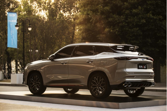 欧尚Z6盲订开启!“汽车机器人”高阶智能赋能 同级无敌手休闲区蓝鸢梦想 - Www.slyday.coM 欧尚Z6盲订开启!“汽车机器人”高阶智能赋能 同级无敌手休闲区蓝鸢梦想 - Www.slyday.coM