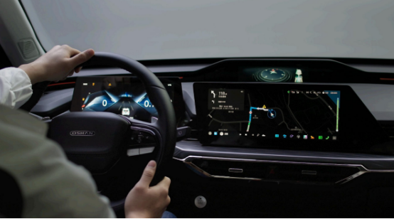 欧尚Z6盲订开启!“汽车机器人”高阶智能赋能 同级无敌手休闲区蓝鸢梦想 - Www.slyday.coM 欧尚Z6盲订开启!“汽车机器人”高阶智能赋能 同级无敌手休闲区蓝鸢梦想 - Www.slyday.coM