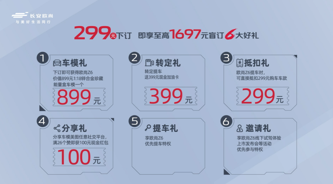 欧尚Z6盲订开启!“汽车机器人”高阶智能赋能 同级无敌手休闲区蓝鸢梦想 - Www.slyday.coM 欧尚Z6盲订开启!“汽车机器人”高阶智能赋能 同级无敌手休闲区蓝鸢梦想 - Www.slyday.coM