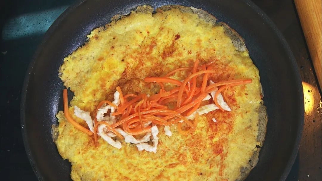 小米最大的好处不是养胃而是它,春天一定要常吃!做快手煎饼,胜过喝粥休闲区蓝鸢梦想 - Www.slyday.coM 小米最大的好处不是养胃而是它,春天一定要常吃!做快手煎饼,胜过喝粥休闲区蓝鸢梦想 - Www.slyday.coM