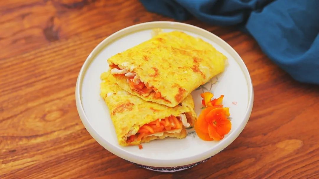 小米最大的好处不是养胃而是它,春天一定要常吃!做快手煎饼,胜过喝粥休闲区蓝鸢梦想 - Www.slyday.coM 小米最大的好处不是养胃而是它,春天一定要常吃!做快手煎饼,胜过喝粥休闲区蓝鸢梦想 - Www.slyday.coM