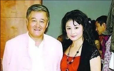 赵本山妻子马丽娟我有两个表妹比于月仙还漂亮