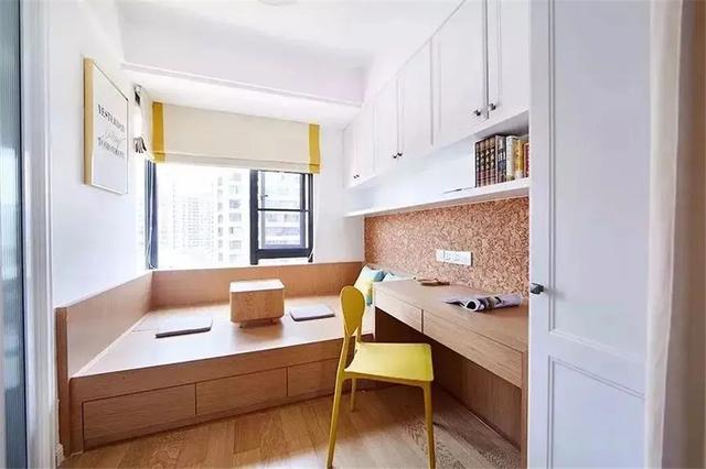 家里小卧室若重新装,这8处我一定不再做,不是乱说,住过才知悔休闲区蓝鸢梦想 - Www.slyday.coM 家里小卧室若重新装,这8处我一定不再做,不是乱说,住过才知悔休闲区蓝鸢梦想 - Www.slyday.coM