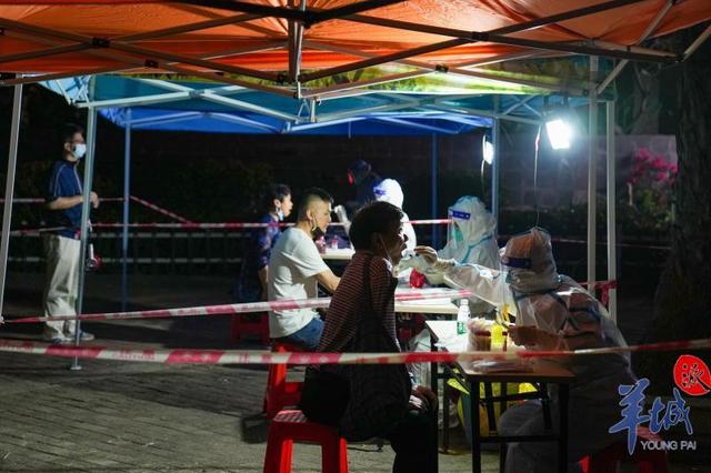 「视频」现场直击白云棠景核酸检测:已检测14.3万人次休闲区蓝鸢梦想 - Www.slyday.coM 「视频」现场直击白云棠景核酸检测:已检测14.3万人次休闲区蓝鸢梦想 - Www.slyday.coM