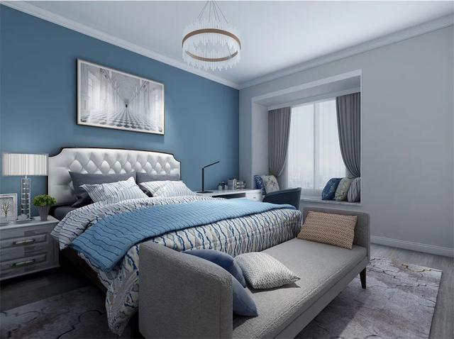 家里小卧室若重新装,这8处我一定不再做,不是乱说,住过才知悔休闲区蓝鸢梦想 - Www.slyday.coM 家里小卧室若重新装,这8处我一定不再做,不是乱说,住过才知悔休闲区蓝鸢梦想 - Www.slyday.coM