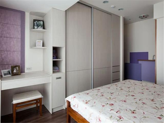 家里小卧室若重新装,这8处我一定不再做,不是乱说,住过才知悔休闲区蓝鸢梦想 - Www.slyday.coM 家里小卧室若重新装,这8处我一定不再做,不是乱说,住过才知悔休闲区蓝鸢梦想 - Www.slyday.coM